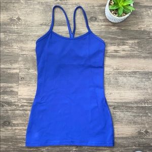 Lululemon athletica tank top